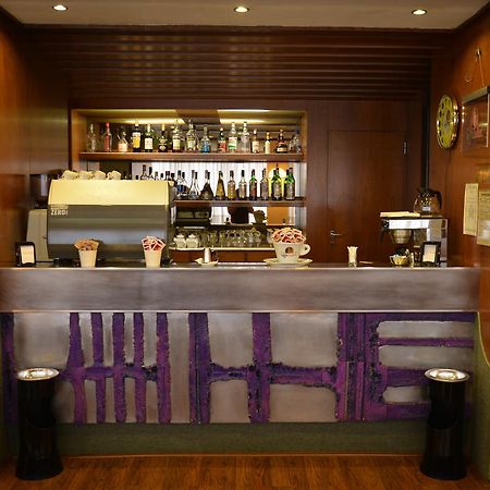 Hotel Salieri 레그나고 외부 사진
