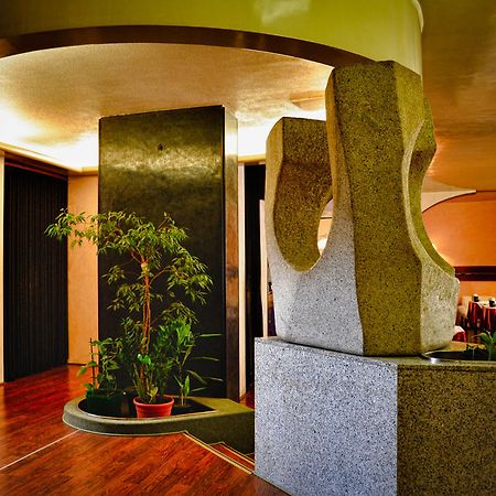 Hotel Salieri 레그나고 외부 사진