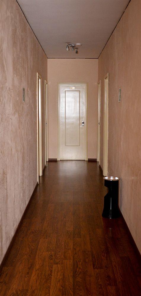 Hotel Salieri 레그나고 외부 사진