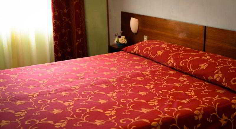 Hotel Salieri 레그나고 외부 사진