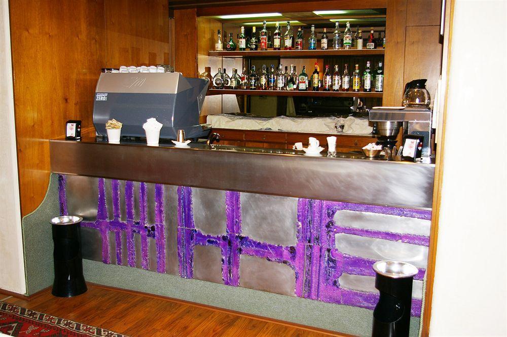 Hotel Salieri 레그나고 외부 사진