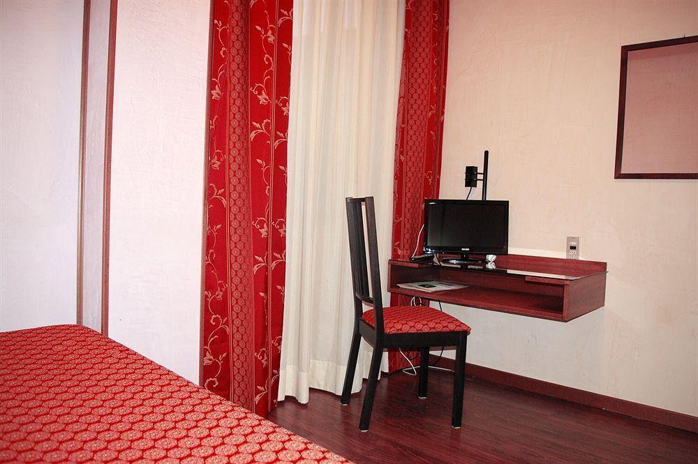 Hotel Salieri 레그나고 외부 사진