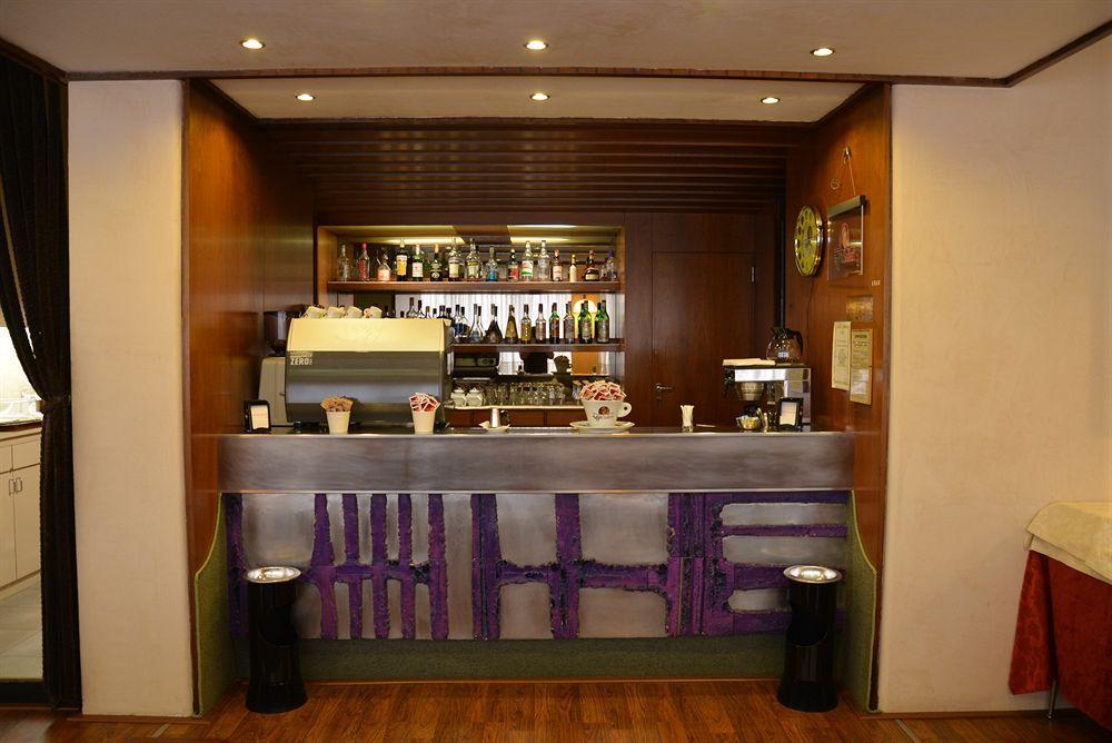 Hotel Salieri 레그나고 외부 사진