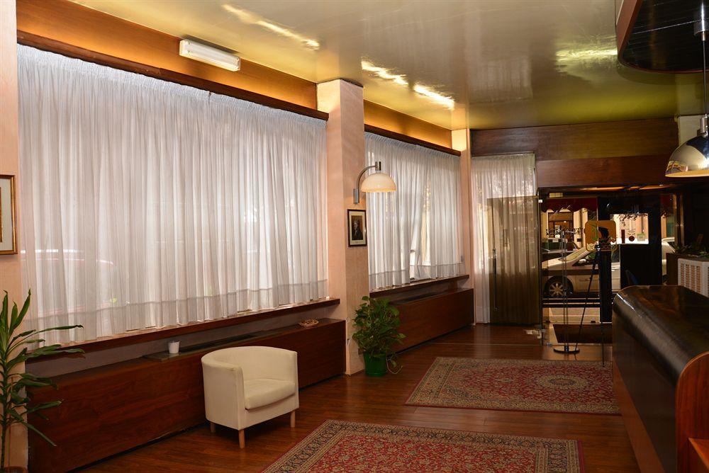 Hotel Salieri 레그나고 외부 사진