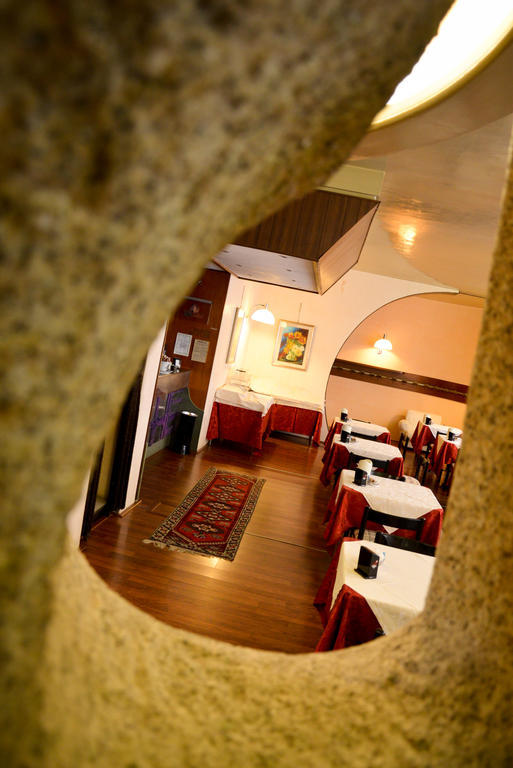Hotel Salieri 레그나고 외부 사진