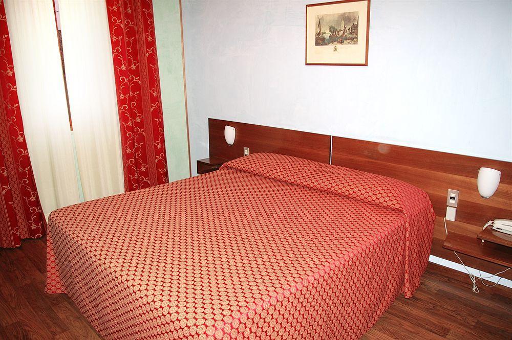 Hotel Salieri 레그나고 외부 사진