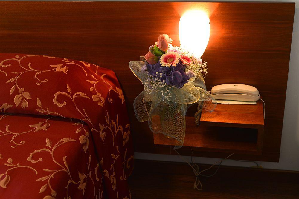 Hotel Salieri 레그나고 외부 사진