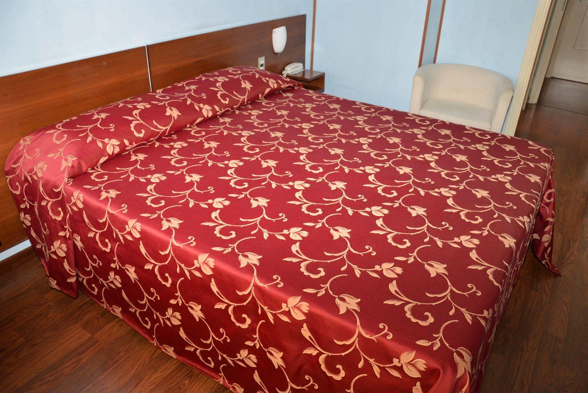 Hotel Salieri 레그나고 외부 사진