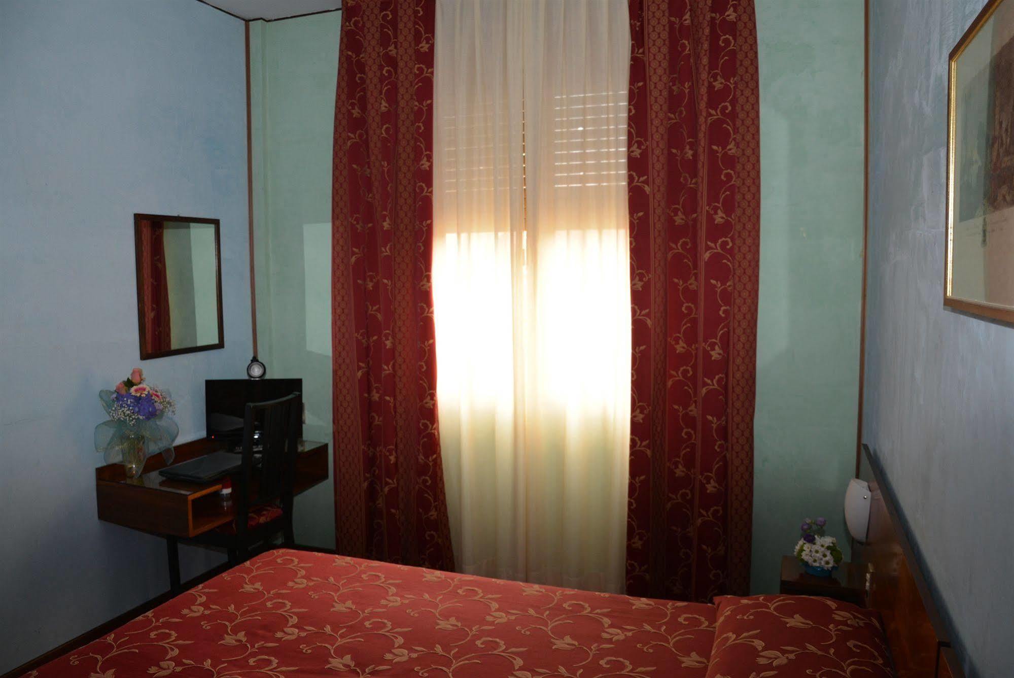 Hotel Salieri 레그나고 외부 사진