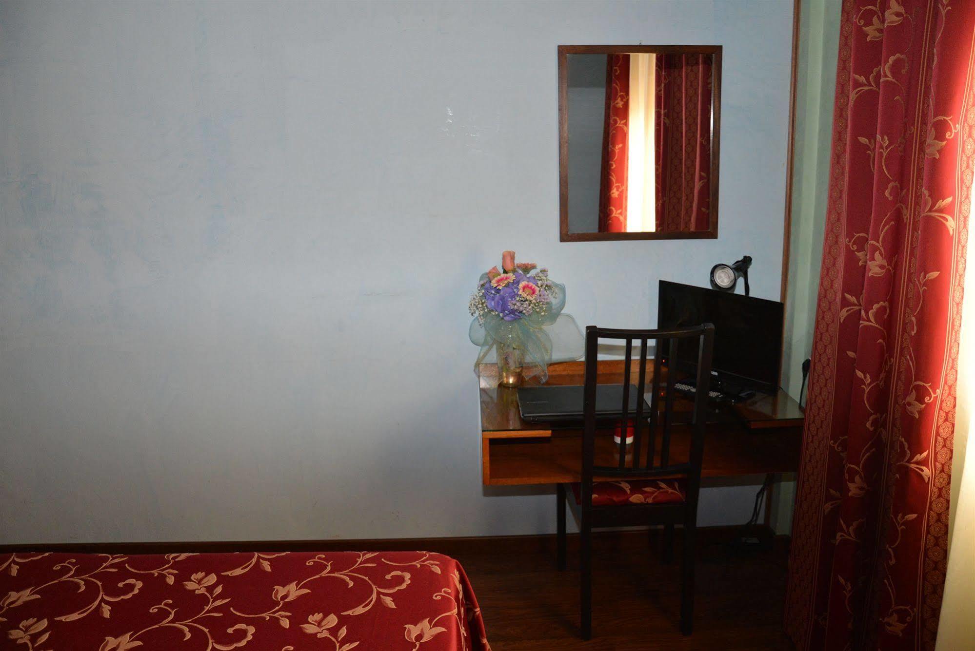 Hotel Salieri 레그나고 외부 사진
